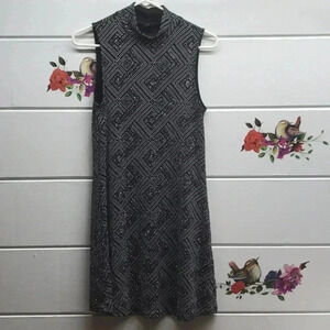 Women’s dress medium Bebop